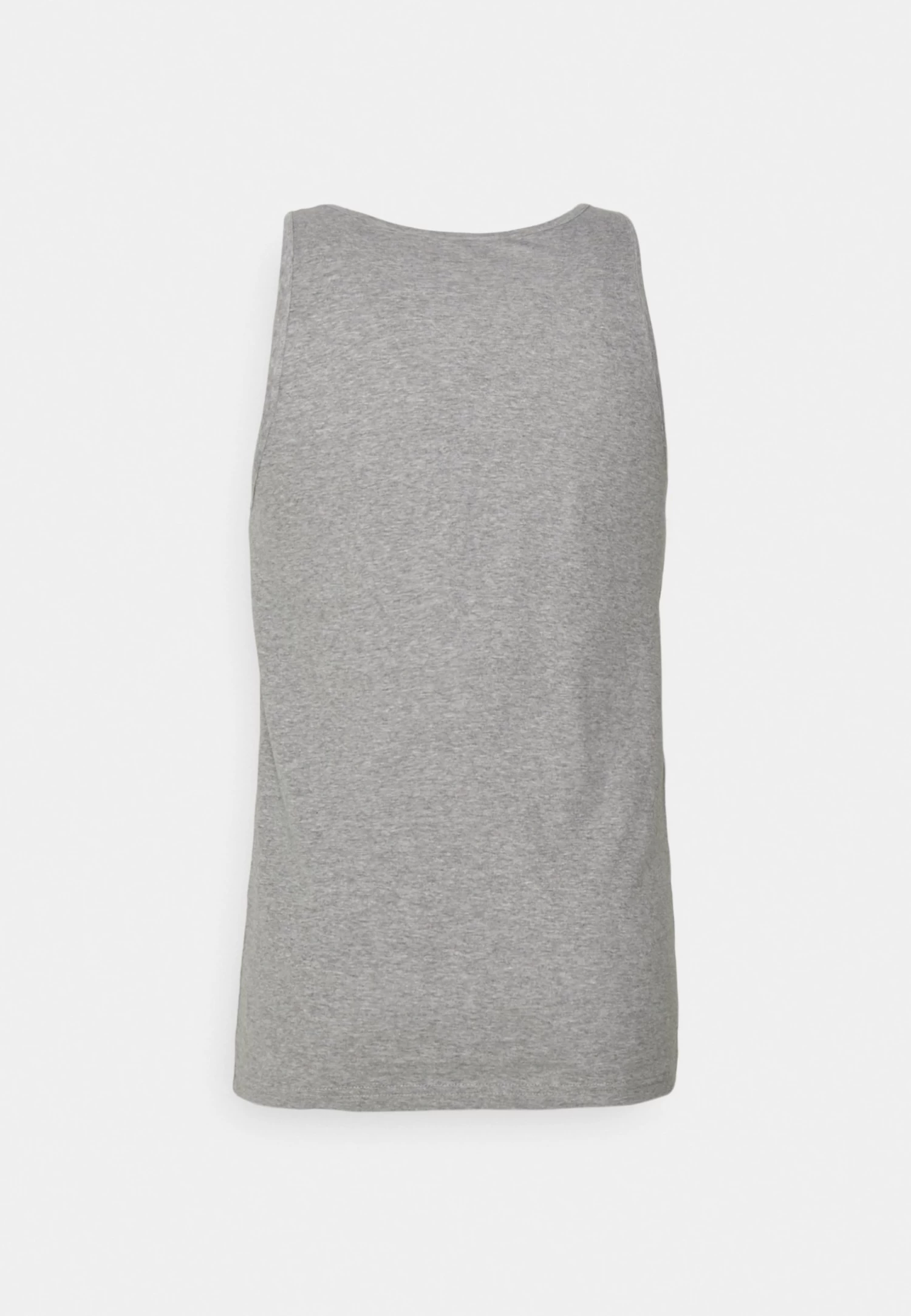 Pier One 5 Pack - Hemd - 802 - Black_102 - Grey_001 - White 4 Pier One 5 Pack - Hemd - 802 - Black_102 - Grey_001 - White - Afbeelding 4