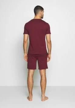 Pier One Pyjama - Bordeaux 7 Pier One Pyjama - Bordeaux -Pier One 01779b9b7e2d4867b99b937a10d4f0d8