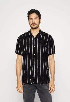 Pier One 2 Pack - Overhemd - Olive/Black 9 Pier One 2 Pack - Overhemd - Olive/Black -Pier One 01beac0f45c34f899344fda761b1ddd0