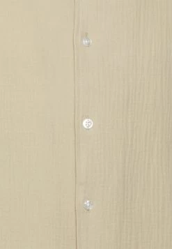 Pier One Overhemd - Beige -Pier One 0850c50e0e3c4cf4895207d0facac207