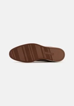 Pier One Sportieve Veterschoenen - Cognac 10 Pier One Sportieve Veterschoenen - Cognac -Pier One 08bfcf30997844db8f3d98ad5974dc06