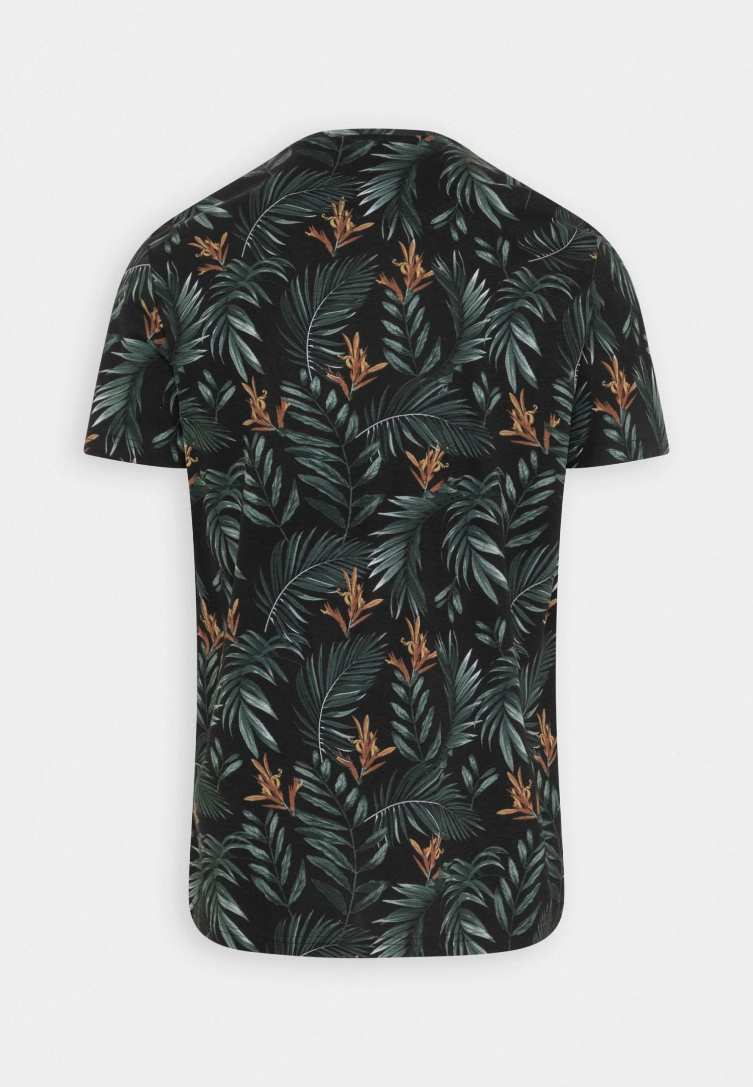 Pier One 2 Pack - T-Shirt Print - White/Multi-Coloured 6 Pier One 2 Pack - T-Shirt Print - White/Multi-Coloured - Afbeelding 6