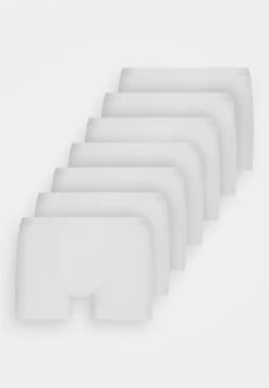 Pier One 7 Pack - Onderbroeken - White 8 Pier One 7 Pack - Onderbroeken - White -Pier One 0936234bcf7c4f67bfb4733d438005a7