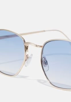 Pier One Unisex - Zonnebril - Light Blue 7 Pier One Unisex - Zonnebril - Light Blue -Pier One 0cc7c833d02d49929210f35ae3c94d09