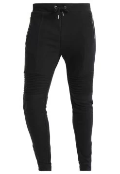 Pier One Biker Jogger - Trainingsbroek - Black 10 Pier One Biker Jogger - Trainingsbroek - Black -Pier One 0ea0952ad151480fb27b0921be6d98b9