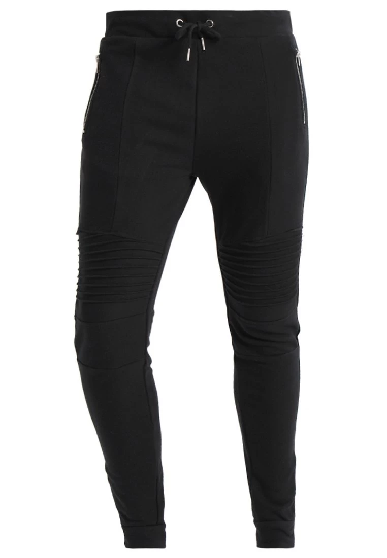 Pier One Biker Jogger - Trainingsbroek - Black 5 Pier One Biker Jogger - Trainingsbroek - Black - Afbeelding 5