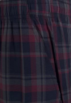 Pier One Pyjama - Bordeaux/Dark Blue 11 Pier One Pyjama - Bordeaux/Dark Blue -Pier One 11b4875ad9634fd4b2d3fd3ef1d2ef44