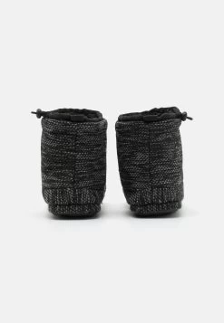 Pier One Pantoffels - Black -Pier One 120bbc56ceed4afeac8557200d179e5d