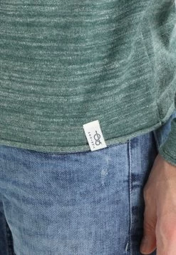 Pier One Trui - Mottled Green -Pier One 1a95c587702c46a0930177d893ca72b9