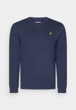 Pier One Sweater - Dark Blue/Bordeaux 8 Pier One Sweater - Dark Blue/Bordeaux -Pier One 1c6f0276ce8c4f41ab912e38389662c4