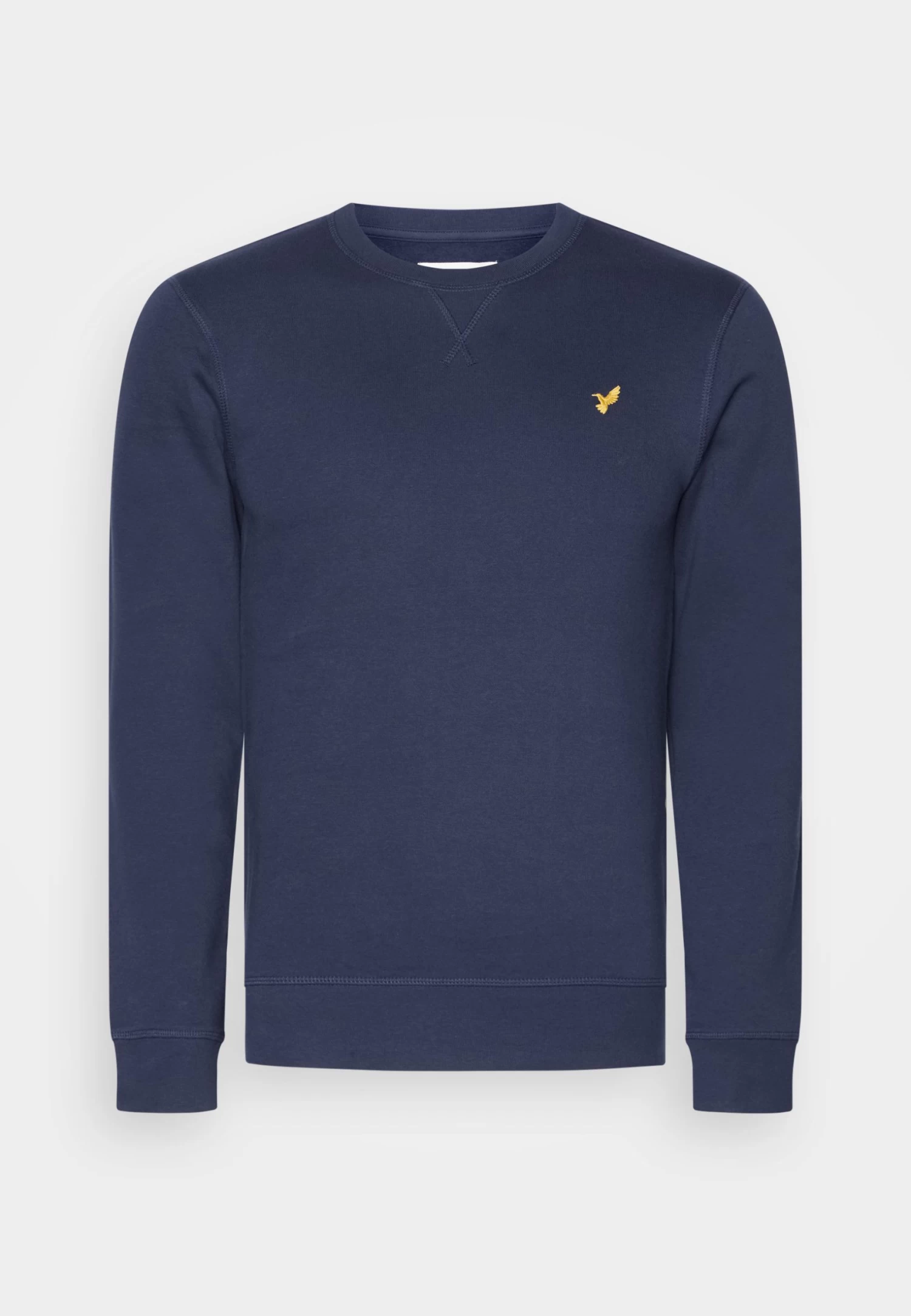 Pier One Sweater - Dark Blue/Bordeaux 4 Pier One Sweater - Dark Blue/Bordeaux - Afbeelding 4