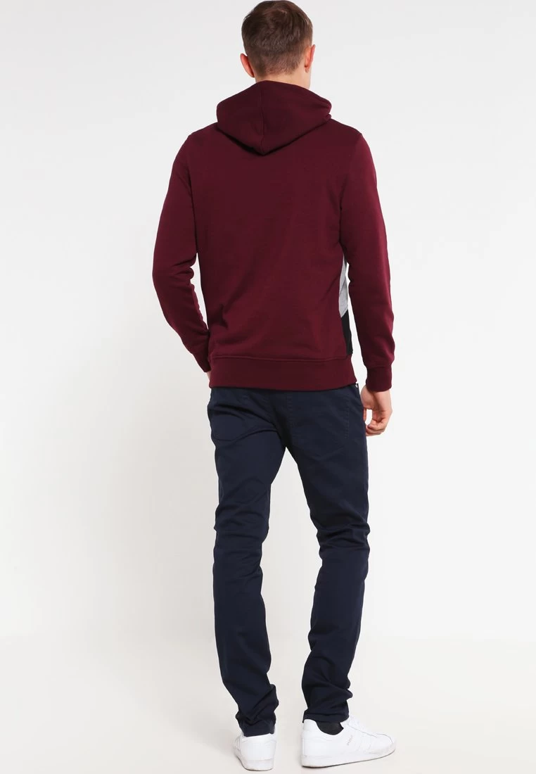 Pier One Broek - Dark Blue 3 Pier One Broek - Dark Blue - Afbeelding 3