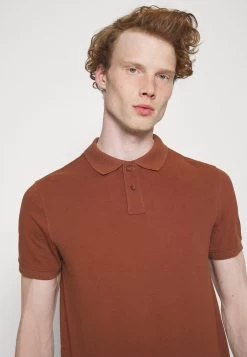 Pier One 3 Pack - Poloshirt - Dark Blue/Brown/Beige 13 Pier One 3 Pack - Poloshirt - Dark Blue/Brown/Beige -Pier One 23d5beffa3514fbdba1ed384b336ca6c