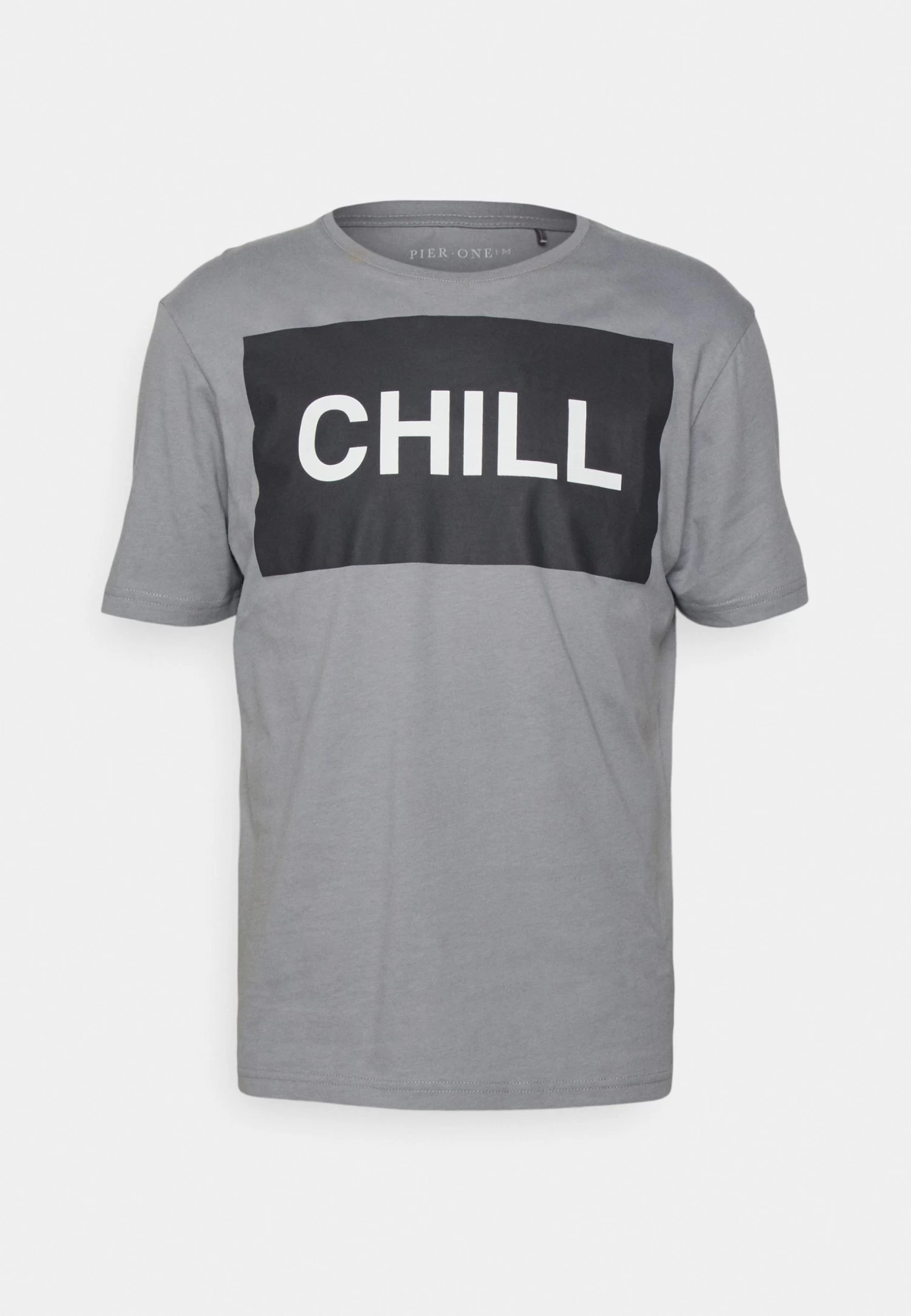 Pier One Pyjama - Dark Blue/Grey 5 Pier One Pyjama - Dark Blue/Grey - Afbeelding 5