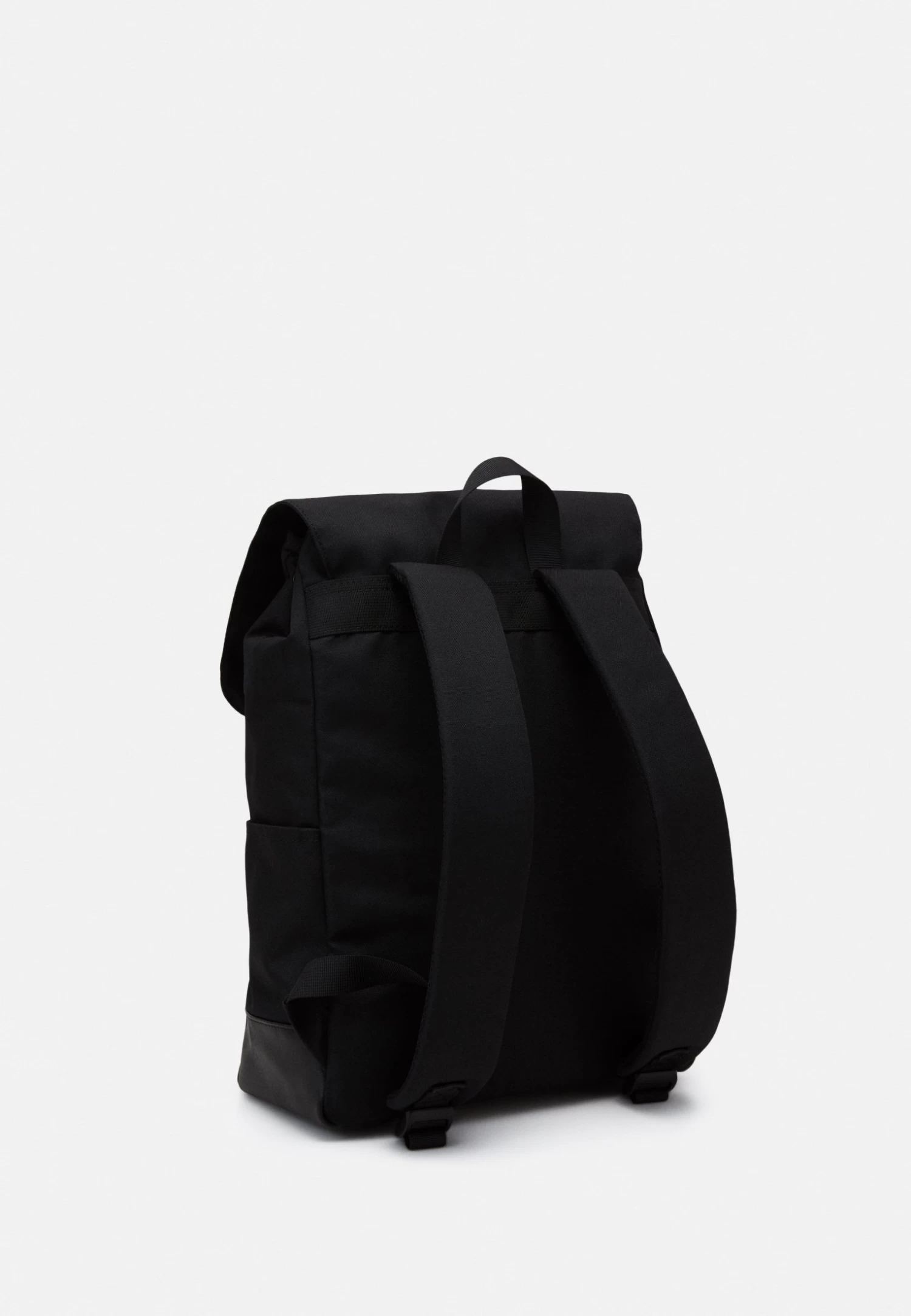 Pier One Unisex - Rugzak - Black 2 Pier One Unisex - Rugzak - Black - Afbeelding 2