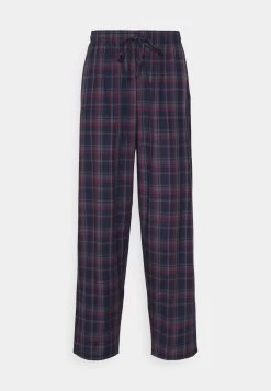 Pier One Pyjama - Bordeaux/Dark Blue 9 Pier One Pyjama - Bordeaux/Dark Blue -Pier One 24cd965277c548eb8c7453ea32416826