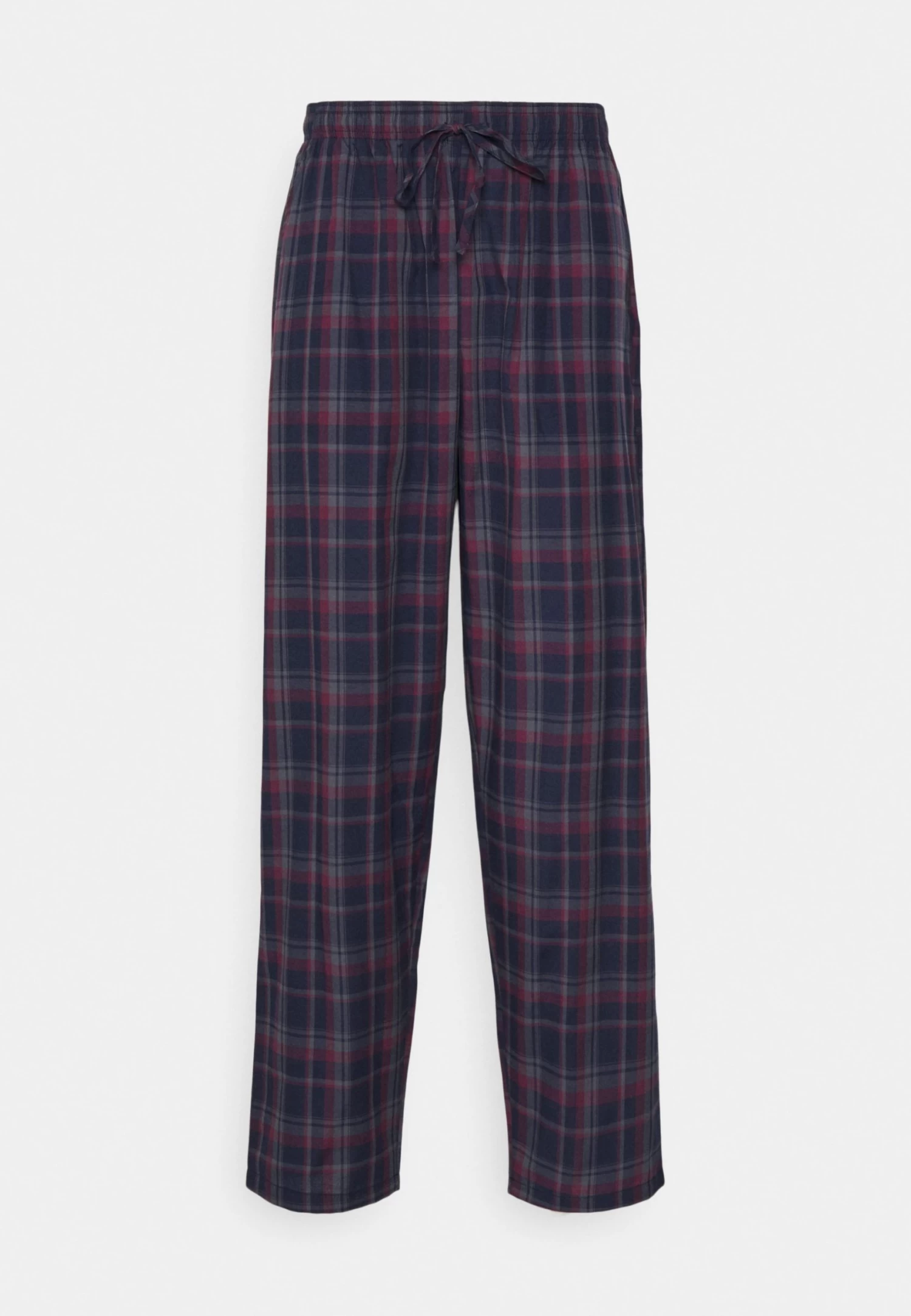 Pier One Pyjama - Bordeaux/Dark Blue 4 Pier One Pyjama - Bordeaux/Dark Blue - Afbeelding 4