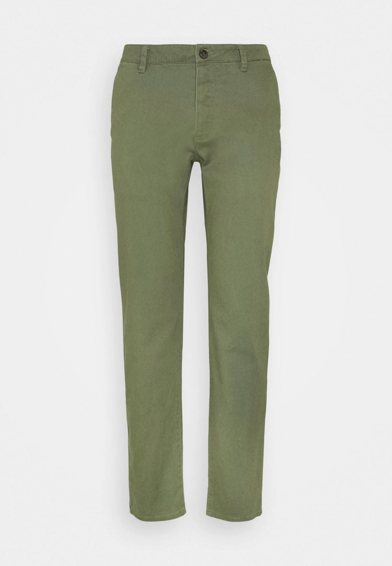 Pier One Chino - Dark Green 4 Pier One Chino - Dark Green - Afbeelding 4