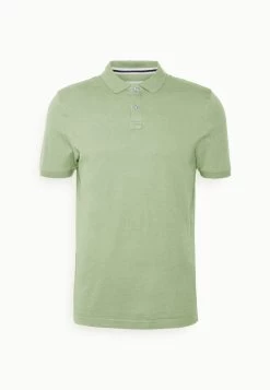 Pier One Poloshirt -Light Green 8 Pier One Poloshirt -Light Green -Pier One 2954f949e3f849f193b7b276edef0444