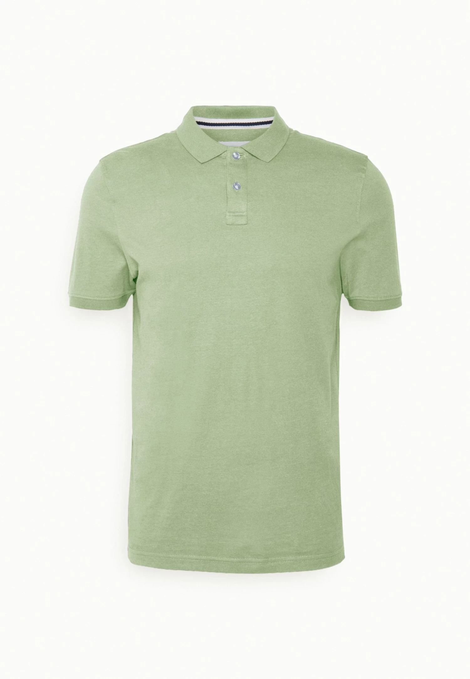 Pier One Poloshirt -Light Green 4 Pier One Poloshirt -Light Green - Afbeelding 4