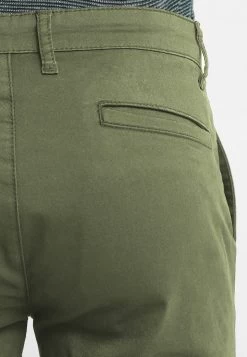 Pier One Chino - Dark Green 9 Pier One Chino - Dark Green -Pier One 2c7f94b4933945ce953fdf69487b75eb