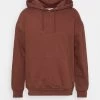 Pier One Hoodie - Brown