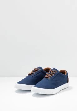 Pier One Sneakers Laag - Dark Blue 8 Pier One Sneakers Laag - Dark Blue -Pier One 3562acd875c1487290c93f900998baac