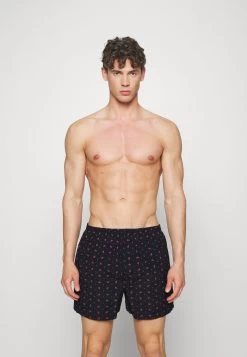 Pier One 5 Pack - Boxershort - Dark Blue/Bordeaux/ Blue 8 Pier One 5 Pack - Boxershort - Dark Blue/Bordeaux/ Blue -Pier One 3e2be90991a0434c9236e881aac875ca