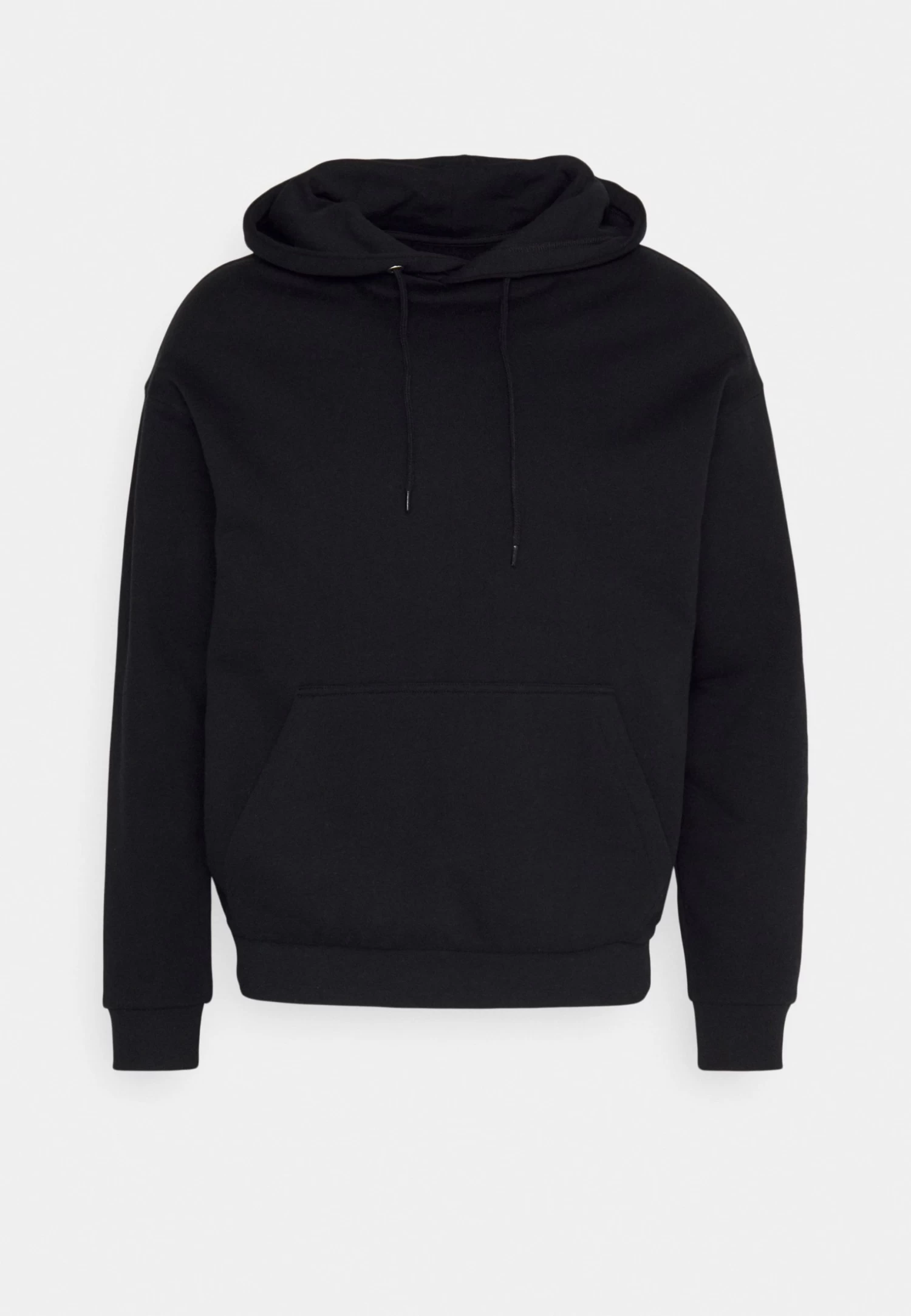 Pier One 2 Pack - Hoodie - Black/Mottled Grey 4 Pier One 2 Pack - Hoodie - Black/Mottled Grey - Afbeelding 4