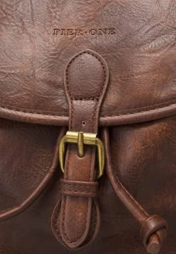Pier One Unisex - Rugzak - Dark Brown 9 Pier One Unisex - Rugzak - Dark Brown -Pier One 418af441c90a406797e4903d285c780a