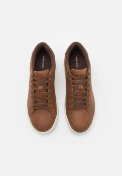 Pier One Unisex - Sneakers Laag - Cognac 9 Pier One Unisex - Sneakers Laag - Cognac -Pier One 4255542b254043c59f79012041804d27