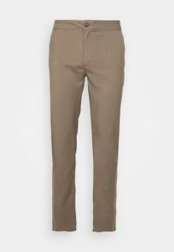 Pier One Chino - Brown 8 Pier One Chino - Brown -Pier One 43429b3dbadb4fbb8644ed184f10708f