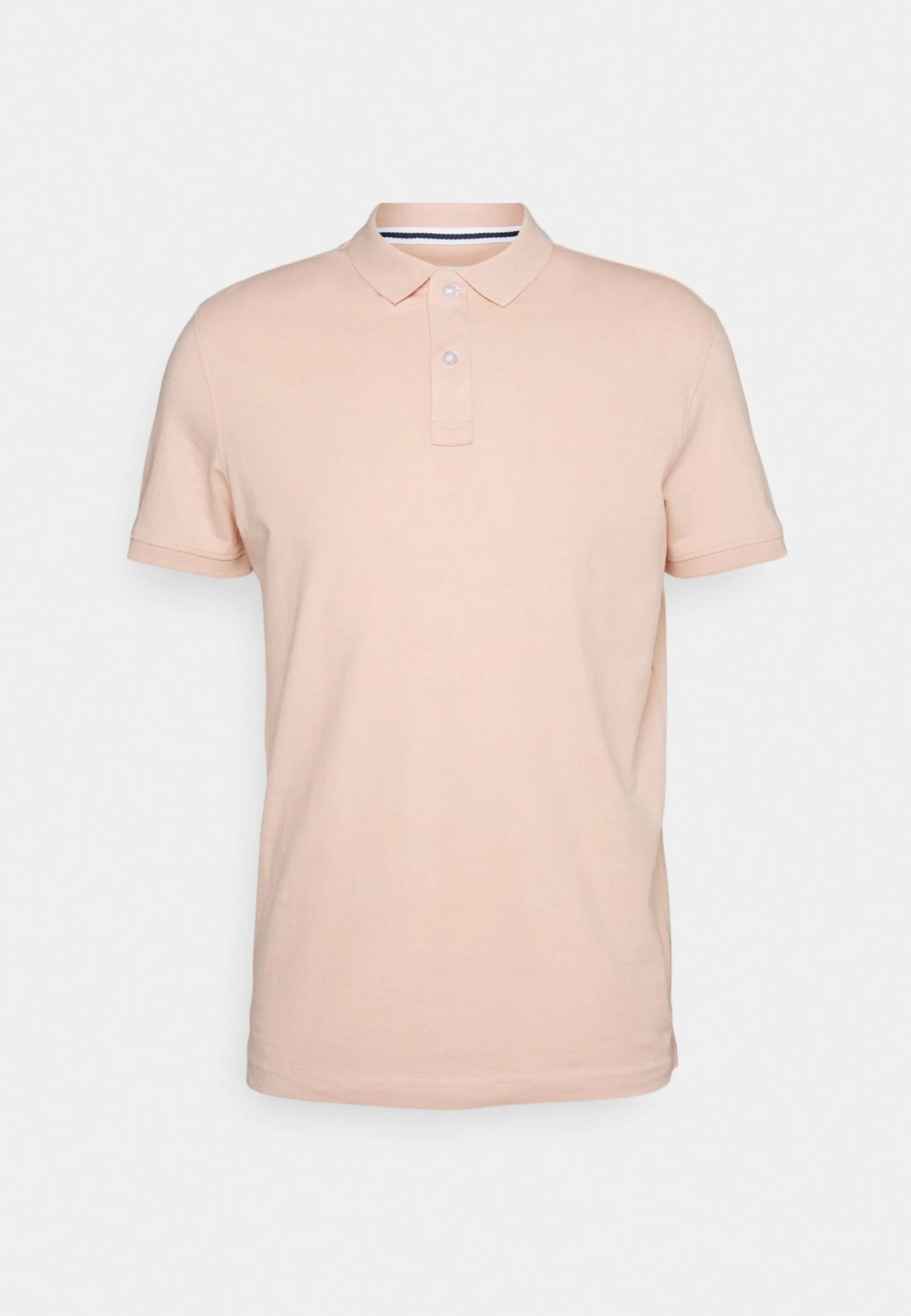Pier One Poloshirt - Pink 4 Pier One Poloshirt - Pink - Afbeelding 4