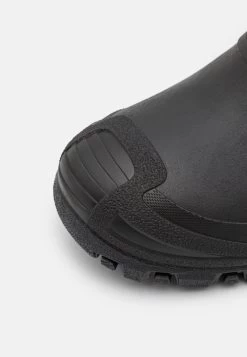 Pier One Unisex - Snowboots- Black -Pier One 4980cd1e8ccc44f6ad3683950963bb04