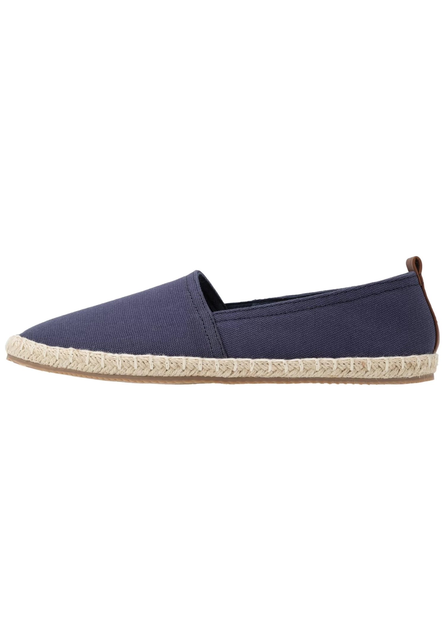 Pier One Rena Espadrille Unisex - Espadrilles - Dark Blue 1 Pier One Rena Espadrille Unisex - Espadrilles - Dark Blue