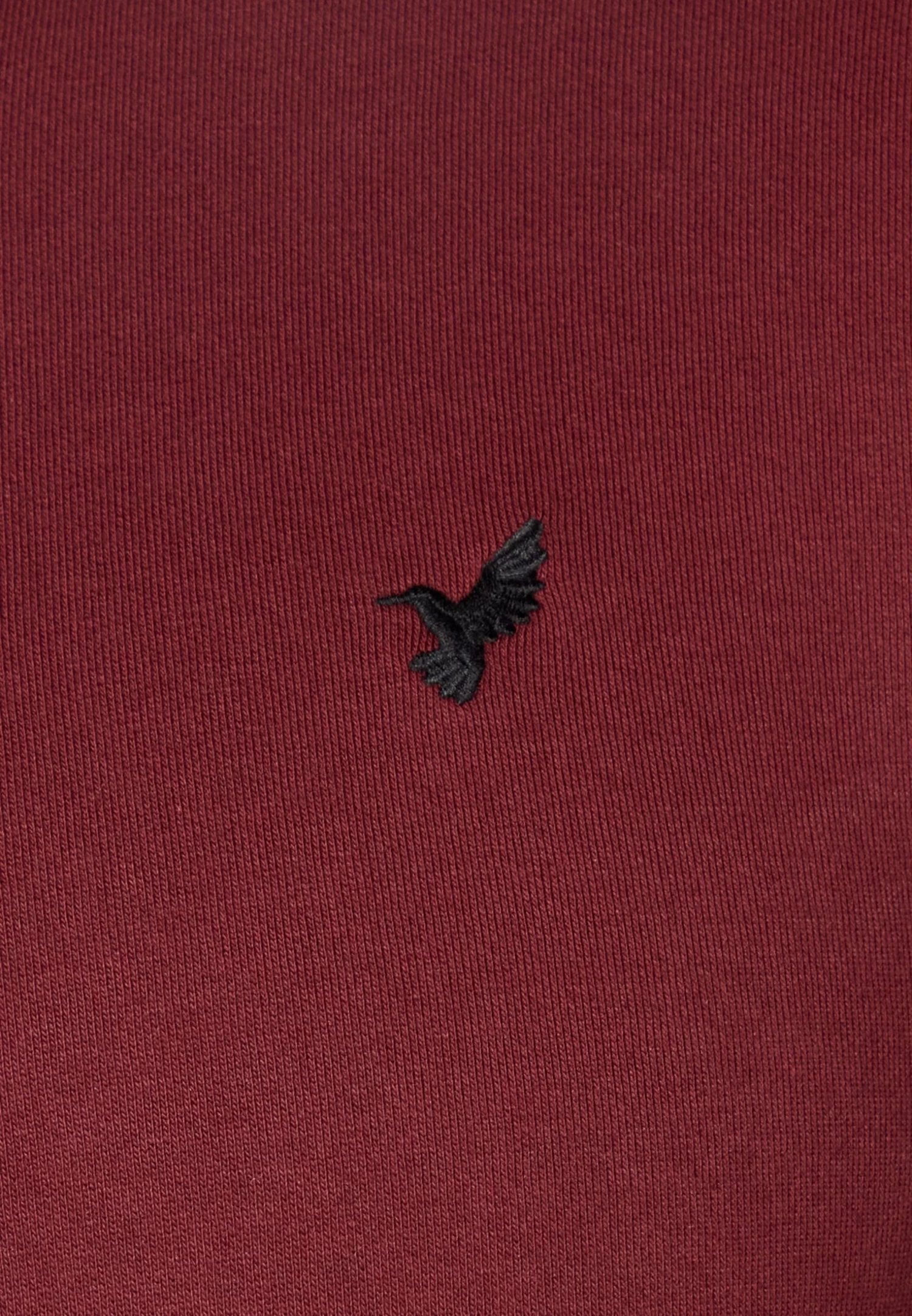 Pier One Sweater - Dark Blue/Bordeaux 5 Pier One Sweater - Dark Blue/Bordeaux - Afbeelding 5