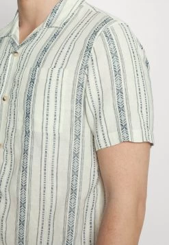 Pier One Overhemd - Off-White 9 Pier One Overhemd - Off-White -Pier One 4f0b99242b624721ab2505f9a9878229