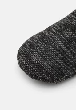 Pier One Pantoffels - Black -Pier One 50c6e37e4898429699554a8740194458