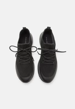 Pier One Sneakers Laag - Black -Pier One 57fdcac180074f18a0377d087e163699