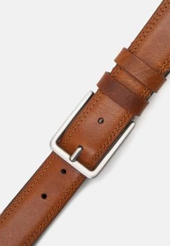 Pier One Leather - Riem - Cognac 6 Pier One Leather - Riem - Cognac -Pier One 590ccfaa89534e0dab101b0fe1cbedef