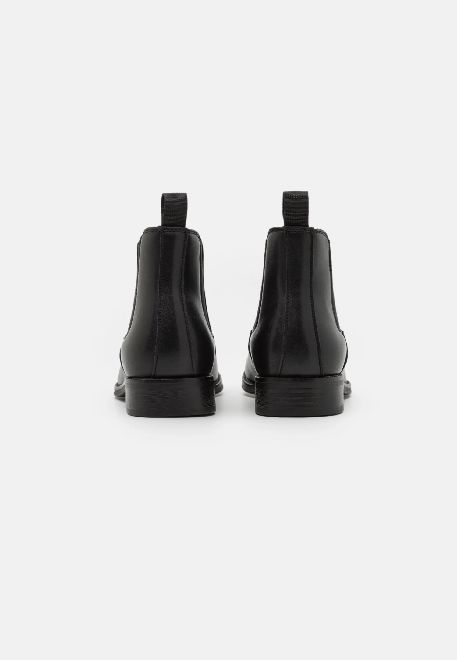 Pier One Korte Laarzen - Black 3 Pier One Korte Laarzen - Black - Afbeelding 3