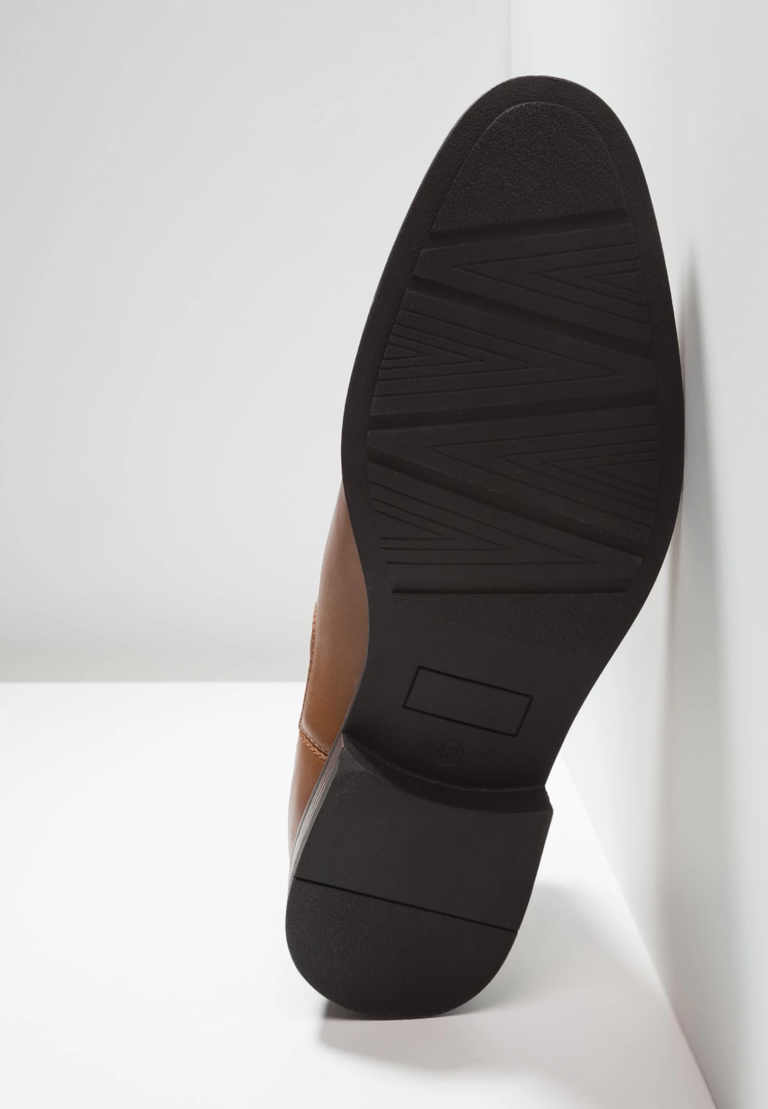 Pier One Korte Laarzen - Cognac 5 Pier One Korte Laarzen - Cognac - Afbeelding 5