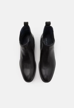 Pier One Korte Laarzen - Black 9 Pier One Korte Laarzen - Black -Pier One 5ffede8462854d2c9e46ca1b846327a1