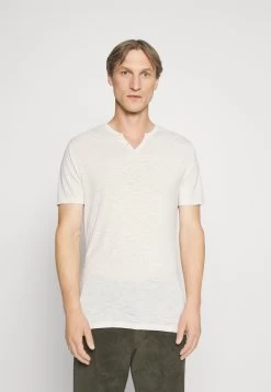 Pier One T-Shirt Basic - Off-White