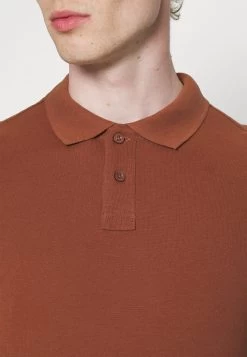 Pier One 3 Pack - Poloshirt - Dark Blue/Brown/Beige 15 Pier One 3 Pack - Poloshirt - Dark Blue/Brown/Beige -Pier One 6a62435a9e5f4ec1bac363271afbce14