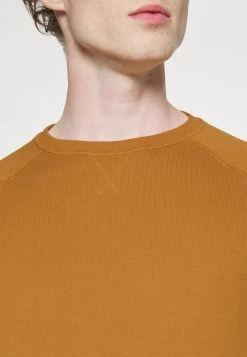 Pier One Sweater - Copper -Pier One 6e4f4ea8bdb04f24a284a57271e029d0