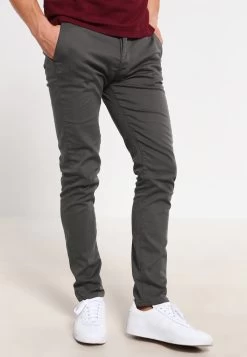 Pier One Chino - Dark Grey