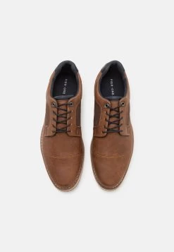 Pier One Sportieve Veterschoenen - Cognac 9 Pier One Sportieve Veterschoenen - Cognac -Pier One 6faf5f5d3c4f4de79170708e1de7622e