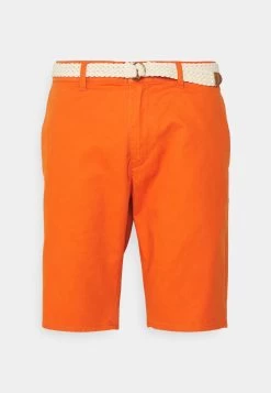 Pier One Shorts - Orange 8 Pier One Shorts - Orange -Pier One 7044a1c390d6457e9f6b0f7912714674