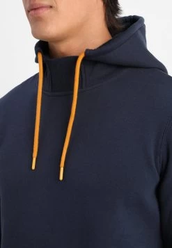 Pier One Hoodie - Dark Blue 9 Pier One Hoodie - Dark Blue -Pier One 717687a3b4ae485a8957329cd1bbf19f